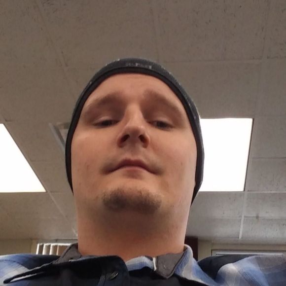 Meet your Posher, Aaron - Picture 1 of 1